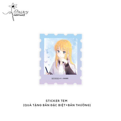 Ánh Sao Bên Tôi - Tập 2 - Bản Quyền