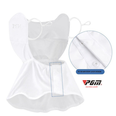 Khẩu trang golf nữ chính hãng PGM – KOZ006