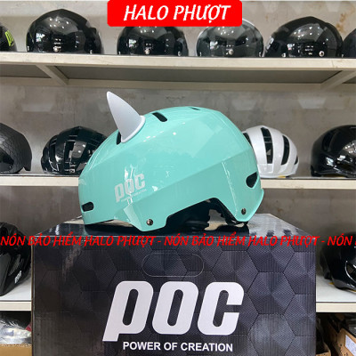 Nón POC Xe Máy P05 - Nón bảo hiểm POC - Nón Xe Máy