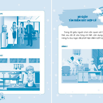 Sách - Trọn bộ Siêu Trí Tuệ - Lê Quang - 6 Quyển