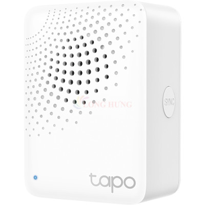 Hub thông minh TP-Link Tapo Smart loT Hub H100 - Hàng chính hãng