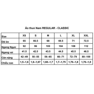 Áo thun nam Novelty cổ tròn xám đậm NATMMDNCSR181212N