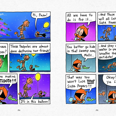 Fetch-22: From The Creator Of Captain Underpants (Dog Man #8)