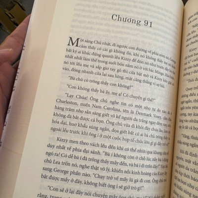 (Bìa mềm) CỘI RỄ – Alex Haley – Dương Tường dịch – Hải Đăng