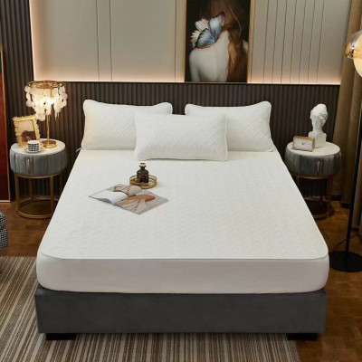 Ga chống thấm ép nhiệt tặng kèm 2 vỏ gối