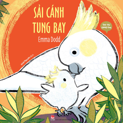 Combo Thủ Thỉ Cùng Con (10 Cuốn)