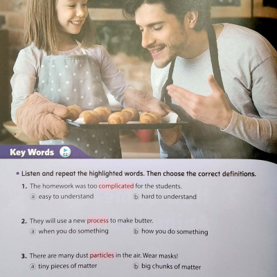 Smart Reading 6-1 (180 Words)