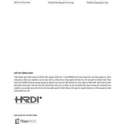 Sách - Hệ Thống Thông Tin Y Tế