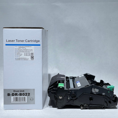 Cụm trống từ DRB022 B027 TECH dùng cho máy in Brother HL B2000 B2080dw (DRB022/B027) 12K - Hàng Nhập Khẩu