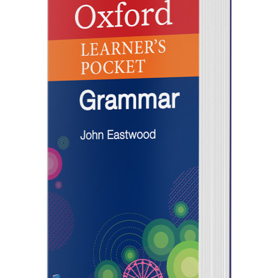 Oxford Learner’s Pocket - Combo 3 cuốn