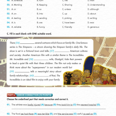 Sách - Dtpbooks - Combo sách bài tập bổ trợ tiếng anh I-learn Smart World THPT