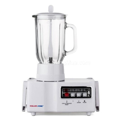 MÁY XAY ÉP ĐA NĂNG KHALUCK KL-360 HÀNG CHÍNH HÃNG