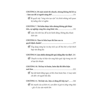 Sách Tạo vận đừng chờ thời: Các quy luật giúp chủ doanh nghiệp SME tự tạo may mắn, nắm bắt cơ hội và bứt phá Brian Tracy