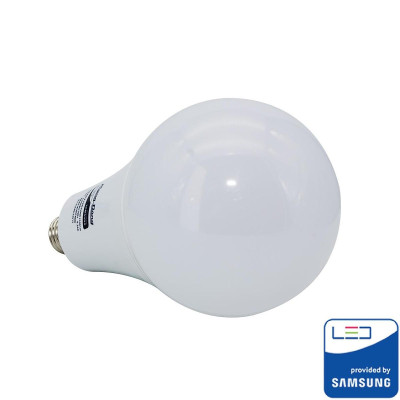06 Bóng đèn Led 7W Rạng Đông, Model LED BULB A60N3/7w ánh sáng trắng