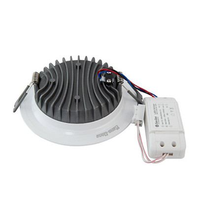 Combo 6 Đèn led âm trần 7W Rạng Đông, Model LED downlight D AT04L 90/7w