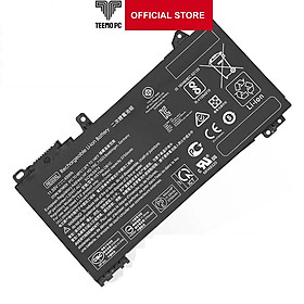 Pin Tương Thích Cho Laptop Hp Probook 440 G6 445 G6 - Re03Xl - Hàng Nhập Khẩu New Seal TEEMO PC TEBAT1498