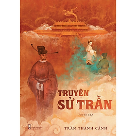 Sách - Truyện Sử Trần