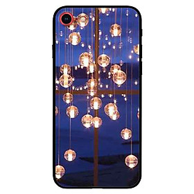 Ốp in cho iPhone 7 / 8 mẫu  Cửa Sổ Mơ