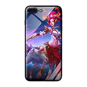 Ốp kính cường lực cho iPhone 8 Plus Liên Quân (11) - Hàng chính hãng