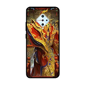 Ốp Lưng in cho Vivo S1 Pro/ Vivo V17 Mẫu Thần Thoại 3 - Hàng Chính Hãng