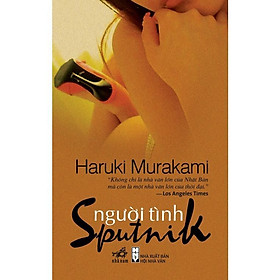 Người tình Sputnik (TB 2021) - Bản Quyền