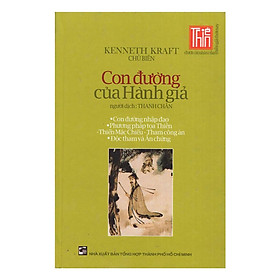 Sách - Con Đường Của Hành Giả - Chính Thông Book