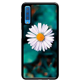 Ốp lưng cho Samsung Galaxy A7 2018 HOA 11 - Hàng chính hãng