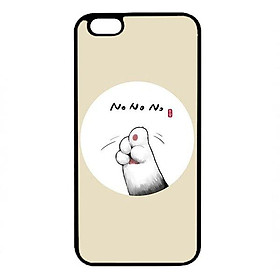 Ốp lưng dành cho Iphone 6 Plus Ồ Nô - Hàng Chính Hãng