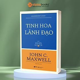 Trạm Đọc Official | Tinh Hoa Lãnh Đạo