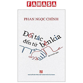 Đối Tác Đến Từ Bên Kia