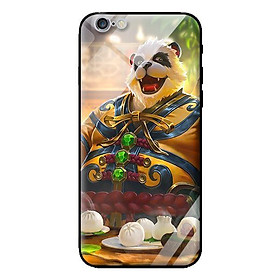 Ốp kính cường lực cho iPhone 6s Plus Liên Quân (7) - Hàng chính hãng