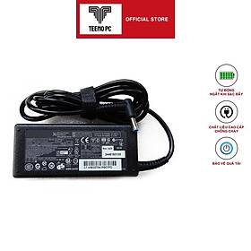 Sạc Tương Thích Cho Laptop Hp Notebook 15 Ac146Tu Adapter 19.5V-3.34A 19.5V-4.62A - Hàng Nhập Khẩu New Seal TEEMO PC TEAC818