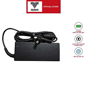 Sạc Tương Thích Cho Laptop Lenovo G480 G480A G465 Y430 U330 Y330 Z360 Z460 Z470 Z560 - Hàng Nhập Khẩu New Seal TEEMO PC TEAC959