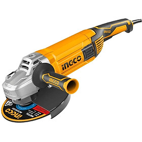 MÁY MÀI GÓC INGCO AG24008 - HÀNG CHÍNH HÃNG