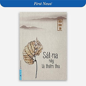 Sách - Sát-na Này Là Thiên Thu - Thích Đồng Tâm