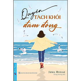Sách - Quyền Tách Khỏi Đám Đông
