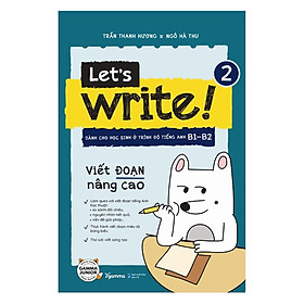 [ThangLong Bookstore]Let