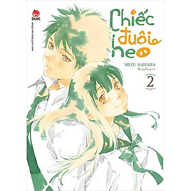 Chiếc Đuôi Heo - Tập 2