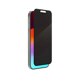 Kính dán màn hình ZAGG chống chói/chống nhìn trộm dành cho iPhone 15/15 Plus/15 Pro/15 ProMax - Hàng chính hãng