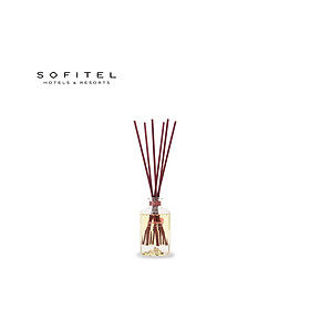 Que mây tán hương khách sạn 5* Sofitel Hotel