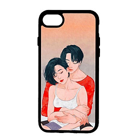 Ốp lưng dành cho Iphone 7 Yêu Thương 5.2.0 -Hàng Chính Hãng