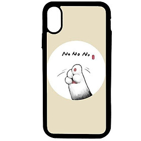 Ốp lưng dành cho Iphone X Ồ Nô - Hàng Chính Hãng