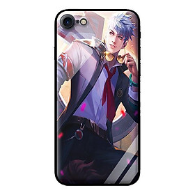 Ốp kính cường lực cho iPhone 8 Liên Quân (15) - Hàng chính hãng