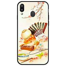 Ốp lưng cho Samsung Galaxy M20 cảnh 310 - Hàng chính hãng