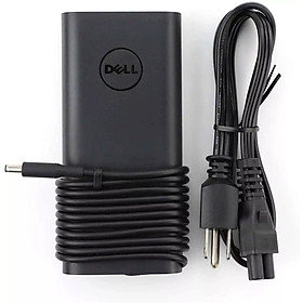 Sạc dành cho Laptop Dell Inspiron 15 7506 7501 7590 7591 17 7706 7790 7791 7700 - 130W hàng nhập khẩu.
