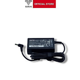 Sạc Tương Thích Cho Laptop MSI Summit B14 A11MOT-066PL 65w- Hàng Nhập Khẩu New Seal TEEMO PC X41
