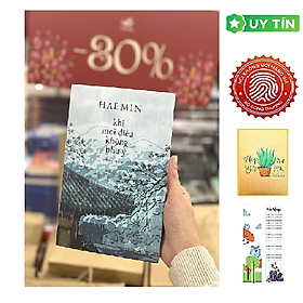 Khi mọi điều không như ý (Tặng Kèm Bookmark CÚ MÈO + SỔ TAY XƯƠNG RỒNG)