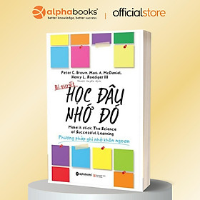 Combo/Lẻ Sách Phương Pháp Học Tập: Bí Quyết Học Đâu Nhớ Đó + Cách Chinh Phục Toán Và Khoa Học
