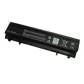 Pin dành cho Laptop Dell Latitude E5400, E5410 hàng nhập khẩu.