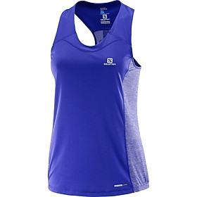 Áo Thể Thao Nữ Salomon Agile Tank W - L39253500